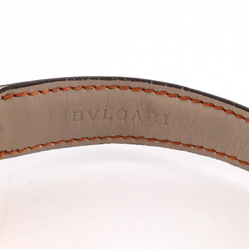 Bulgari Bvlgari YG Bb30gl YG Quartz