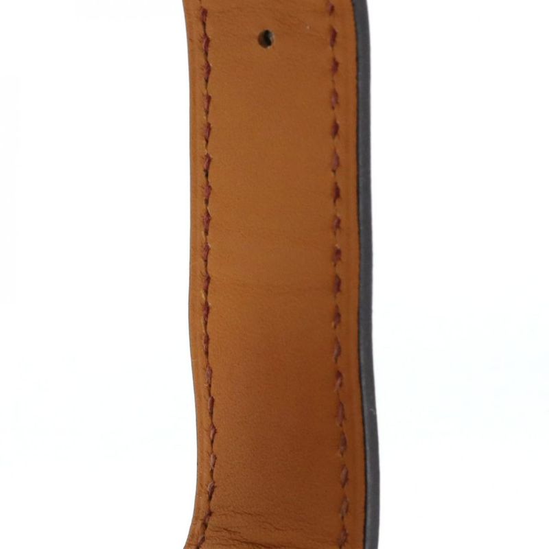 Hermes Cape Cod Chronograph Cc1.910 SS Quartz