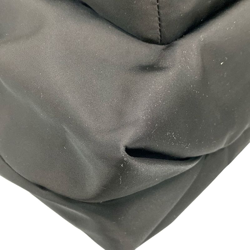 Gucci Tote Bag Logo Large Tote Sherry (web) 802172 Black