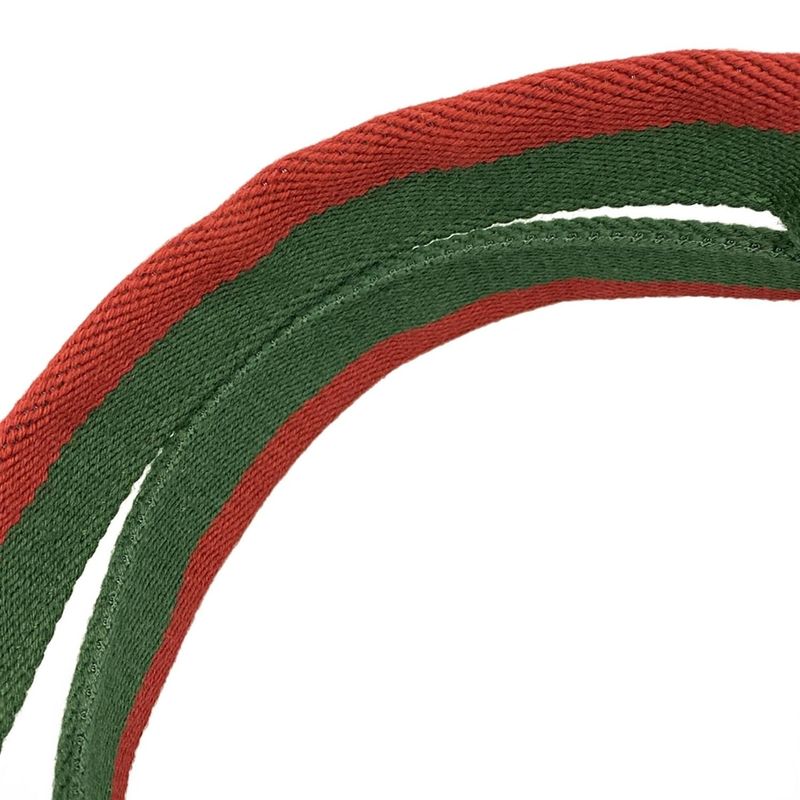 Gucci Tote Bag Logo Large Tote Sherry (web) 802172 Black