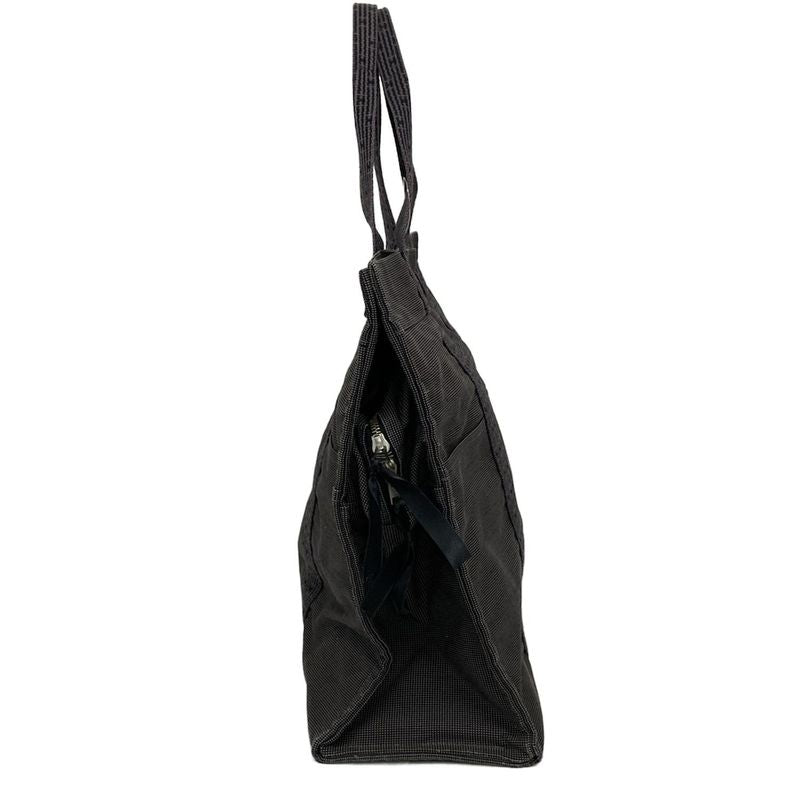 Hermes Tote Bag Her Line Tote GM Gray Old Shape Hardware