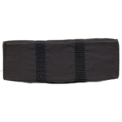 Hermes Tote Bag Her Line Tote GM Gray Old Shape Hardware