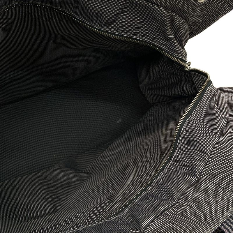 Hermes Tote Bag Her Line Tote GM Gray Old Shape Hardware