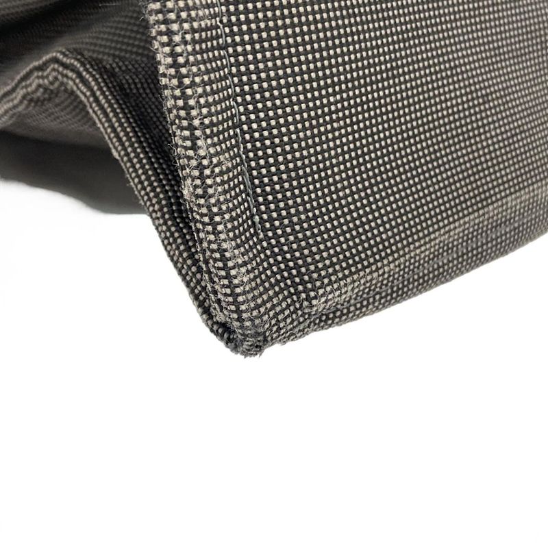 Hermes Tote Bag Her Line Tote GM Gray Old Shape Hardware