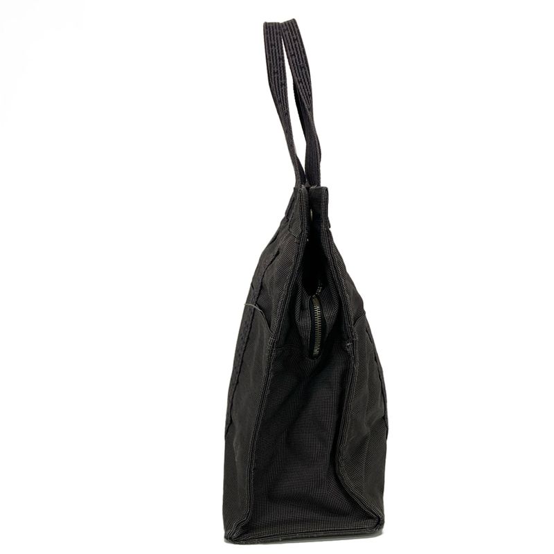 Hermes Tote Bag Her Line Tote GM Gray Old Shape Hardware