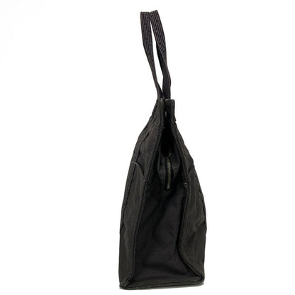 Hermes Tote Bag Her Line Tote GM Gray Old Shape Hardware