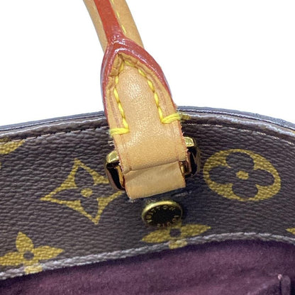 Louis Vuitton Handbag Monogram Montaigne BB M41055 -