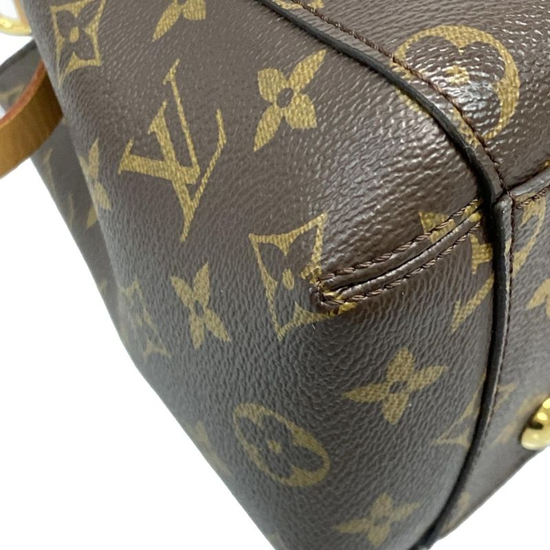 Louis Vuitton Handbag Monogram Montaigne BB M41055 -