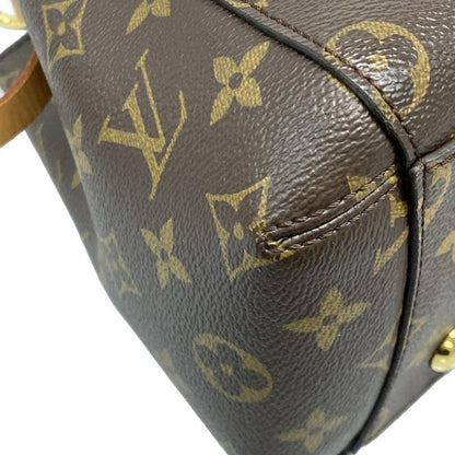 Louis Vuitton Handbag Monogram Montaigne BB M41055 -