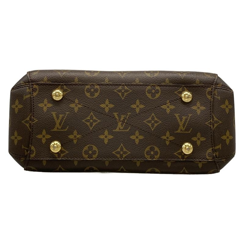 Louis Vuitton Handbag Monogram Montaigne BB M41055 -