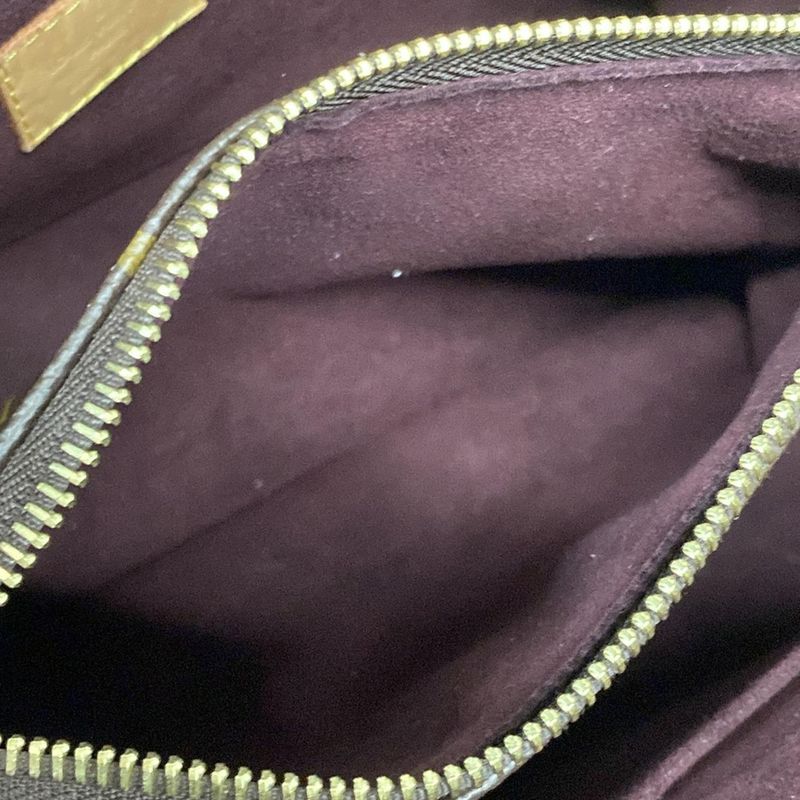 Louis Vuitton Handbag Monogram Montaigne BB M41055 -