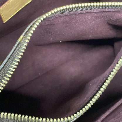 Louis Vuitton Handbag Monogram Montaigne BB M41055 -