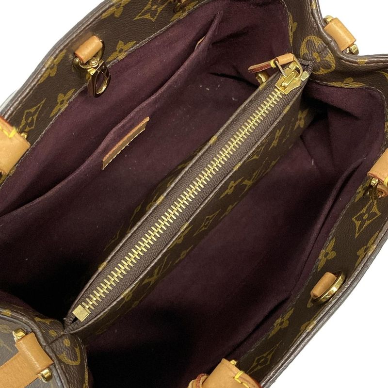 Louis Vuitton Handbag Monogram Montaigne BB M41055 -