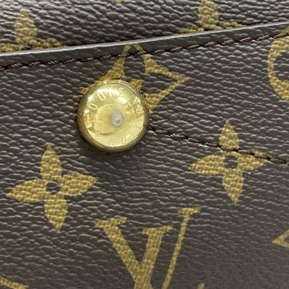 Louis Vuitton Handbag Monogram Montaigne BB M41055 -
