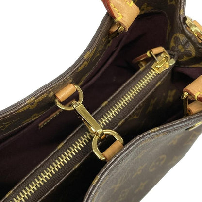 Louis Vuitton Handbag Monogram Montaigne BB M41055 -
