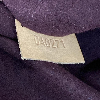 Louis Vuitton Handbag Monogram Montaigne BB M41055 -