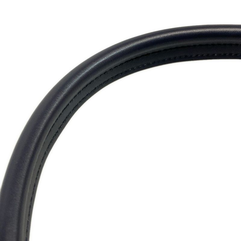 Dior Christian Dior Handbag Vibe Small Bucket Bag Dark Navy X White Drawstring