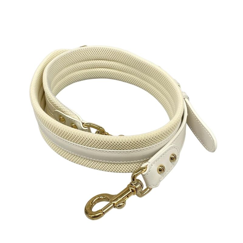 Dior Christian Dior Handbag Vibe Small Bucket Bag Dark Navy X White Drawstring