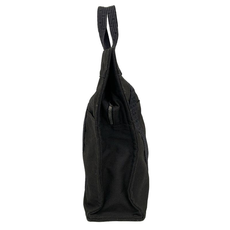 Hermes Tote Bag Her Line Tote MM Gray New Shape Hardware