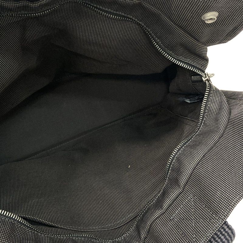 Hermes Tote Bag Her Line Tote MM Gray New Shape Hardware