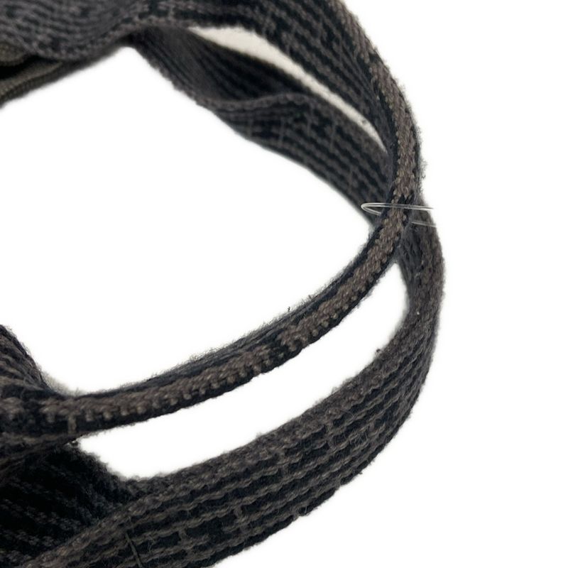 Hermes Tote Bag Her Line Tote MM Gray New Shape Hardware