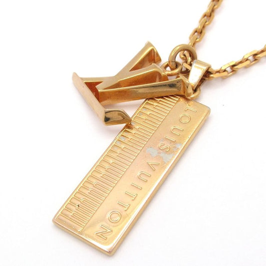 Louis Vuitton Necklace - M69461 Gold