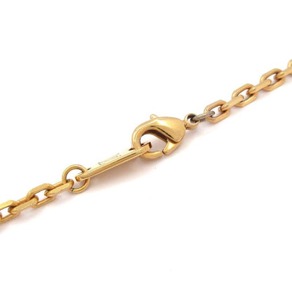 Louis Vuitton Necklace - M69461 Gold