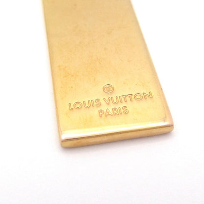 Louis Vuitton Necklace - M69461 Gold