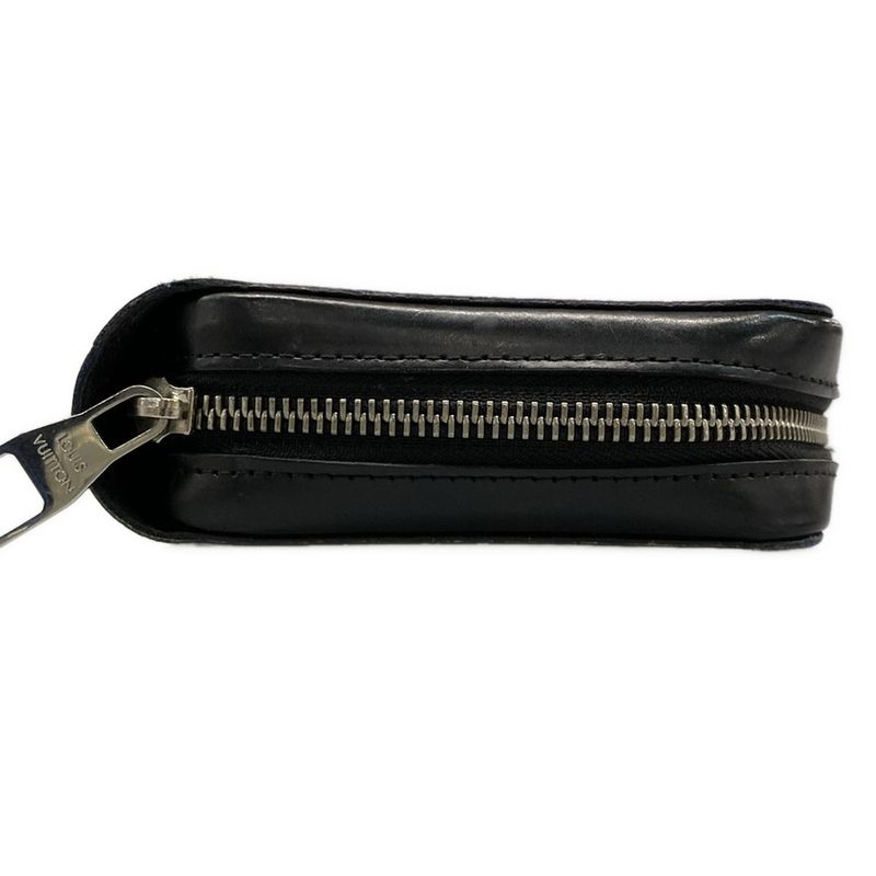 Louis Vuitton Long Wallet LV League Collection Zippy XL N64441 Damier Graphite