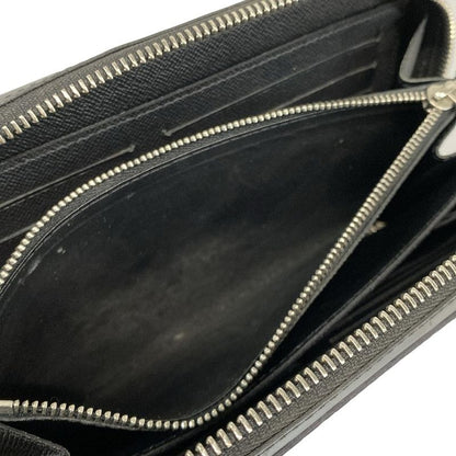 Louis Vuitton Long Wallet LV League Collection Zippy XL N64441 Damier Graphite