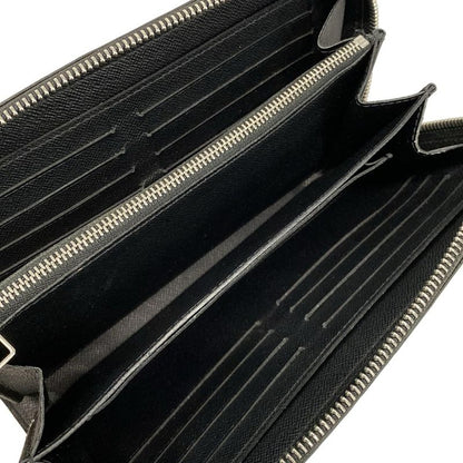 Louis Vuitton Long Wallet LV League Collection Zippy XL N64441 Damier Graphite