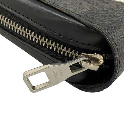Louis Vuitton Long Wallet LV League Collection Zippy XL N64441 Damier Graphite