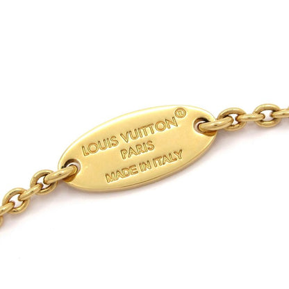 Louis Vuitton Bracelet Essential V M00858 Gold