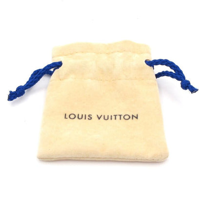 Louis Vuitton Bracelet Essential V M00858 Gold