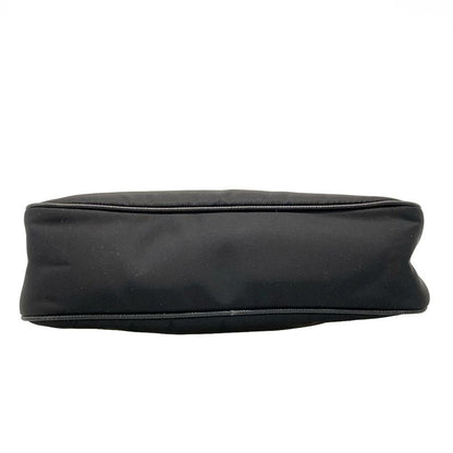 Prada Shoulder Bag Re-edition 2005 Re-nylon Bag 1bh204 Black Mini Bag
