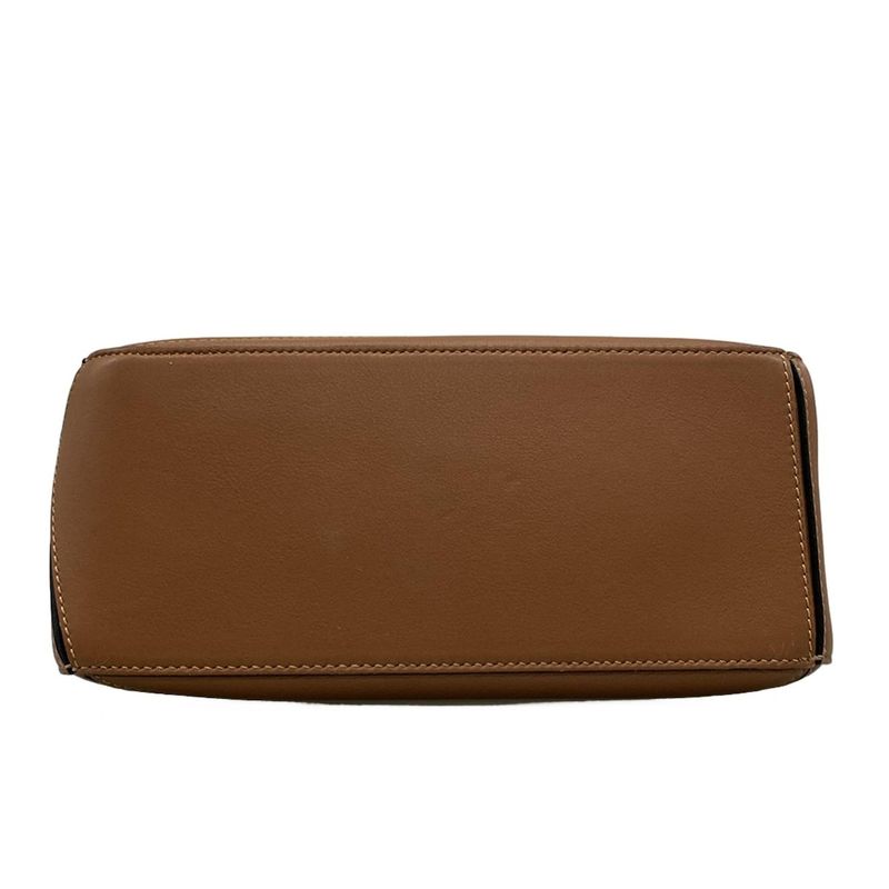 Loewe Handbag Puzzle Bag Small Tan (brown)