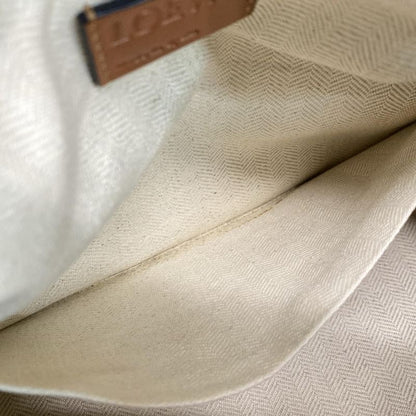 Loewe Handbag Puzzle Bag Small Tan (brown)