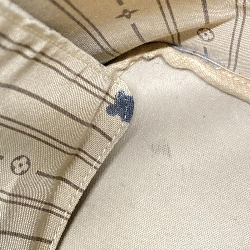 Louis Vuitton Tote Bag Monogram Neverfull MM M40156