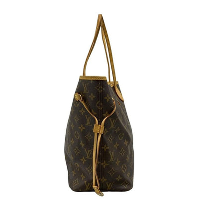 Louis Vuitton Tote Bag Monogram Neverfull MM M40156