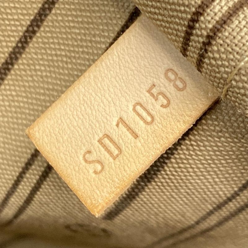 Louis Vuitton Tote Bag Monogram Neverfull MM M40156