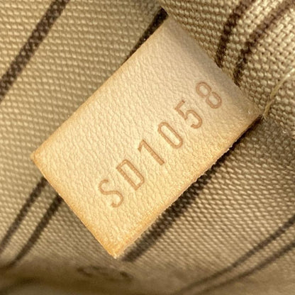 Louis Vuitton Tote Bag Monogram Neverfull MM M40156