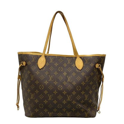 Louis Vuitton Tote Bag Monogram Neverfull MM M40156