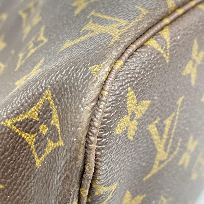 Louis Vuitton Tote Bag Monogram Neverfull MM M40156
