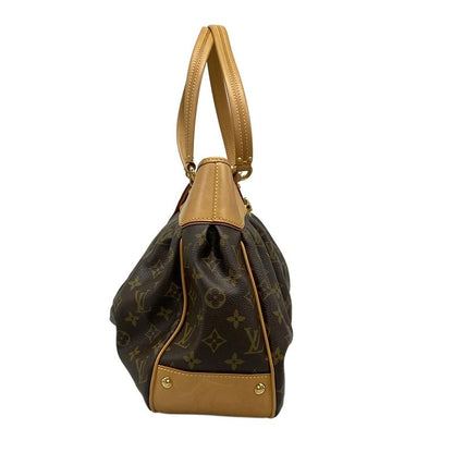 Louis Vuitton Handbag Monogram Boeshi MM M45714