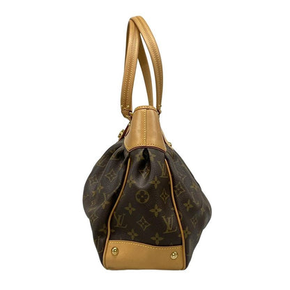 Louis Vuitton Handbag Monogram Boeshi MM M45714