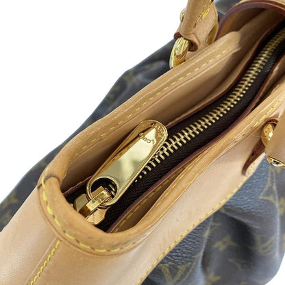 Louis Vuitton Handbag Monogram Boeshi MM M45714