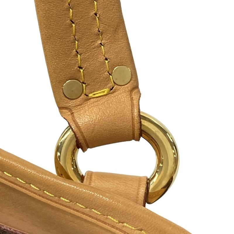 Louis Vuitton Handbag Monogram Boeshi MM M45714