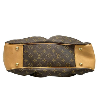 Louis Vuitton Handbag Monogram Boeshi MM M45714