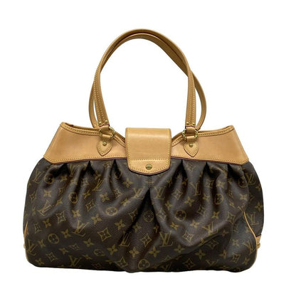 Louis Vuitton Handbag Monogram Boeshi MM M45714