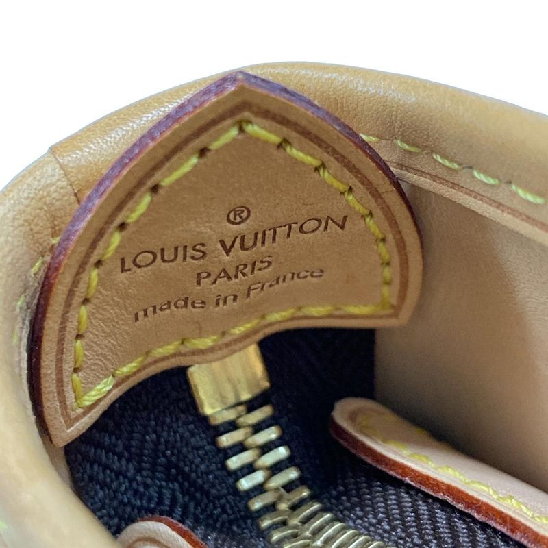 Louis Vuitton Handbag Monogram Boeshi MM M45714